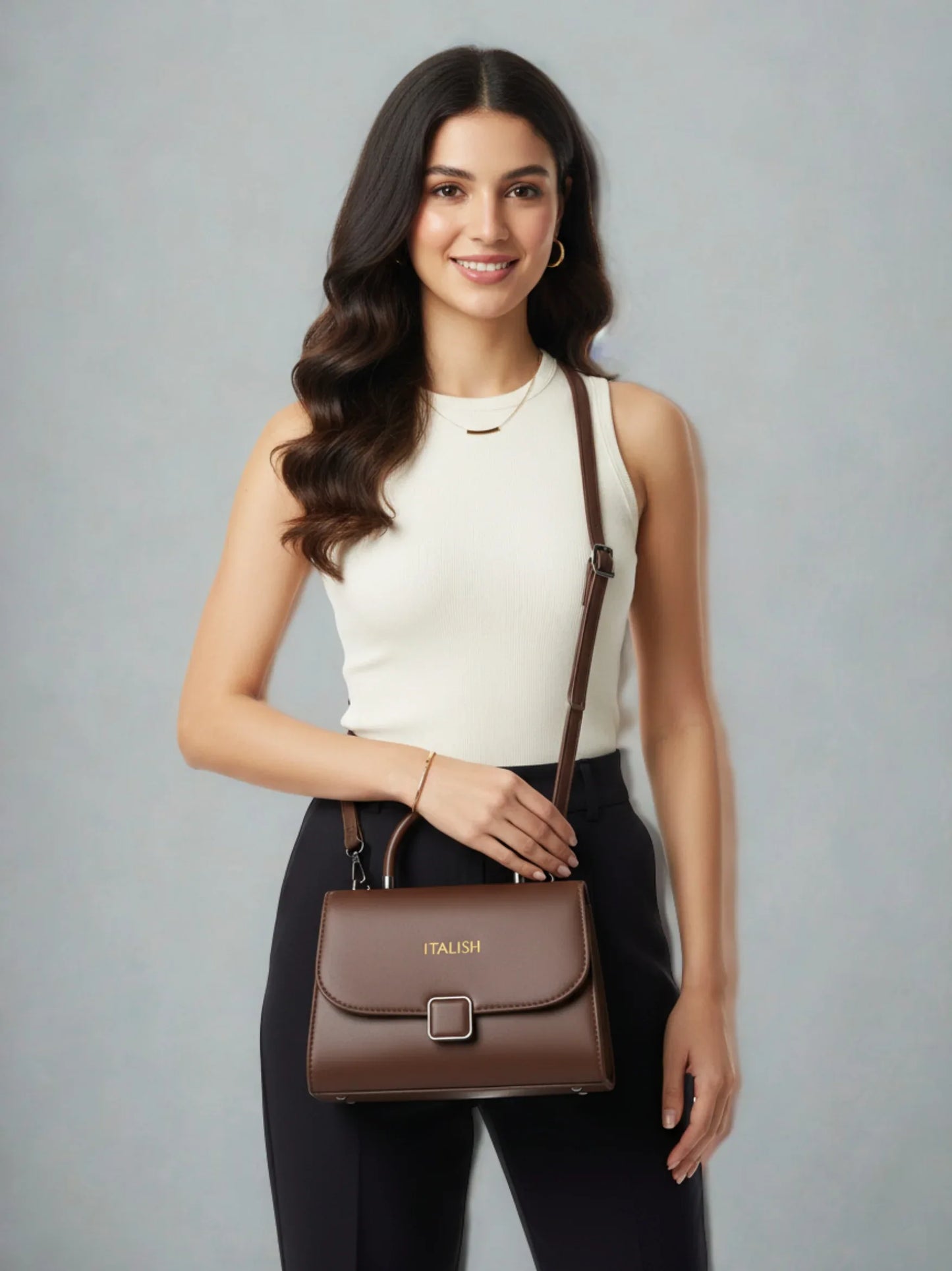 Verra Carry Bag - BLSL