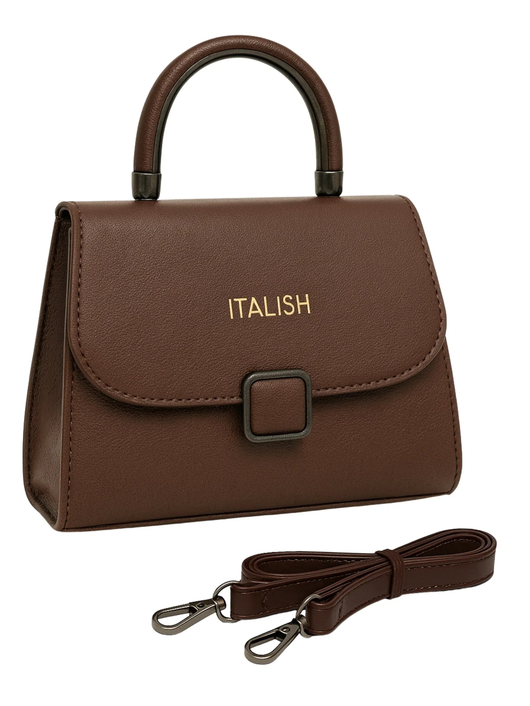 Verra Carry Bag - BLSL