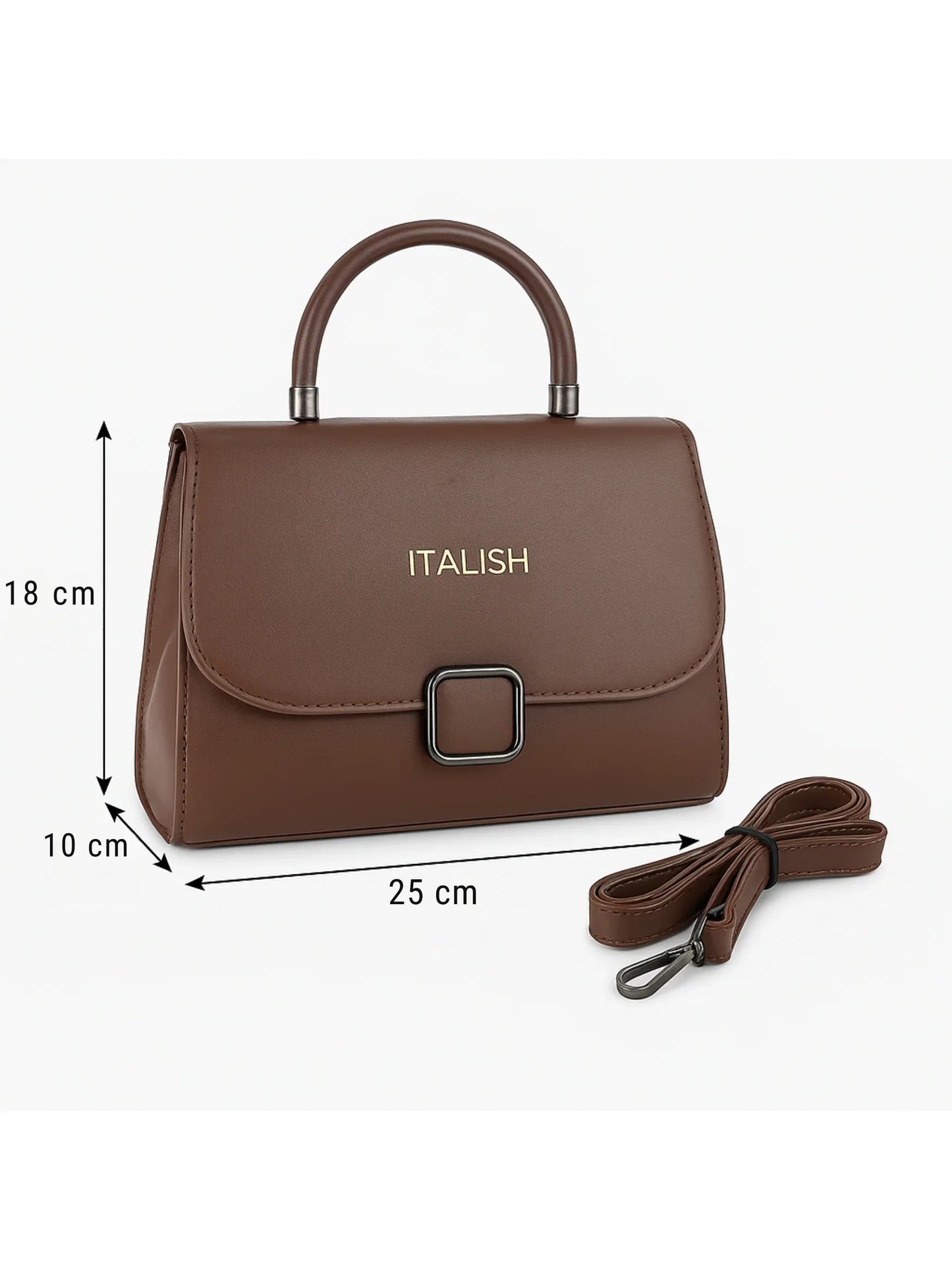 Verra Carry Bag - BLSL