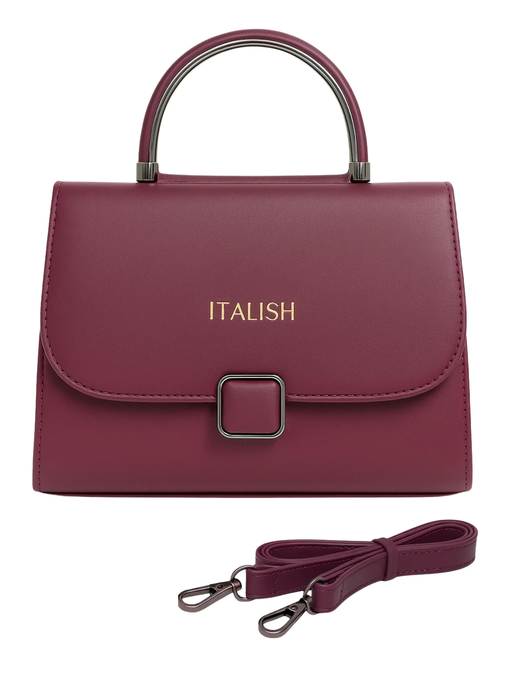 Elara Luxury Bag - BLSL