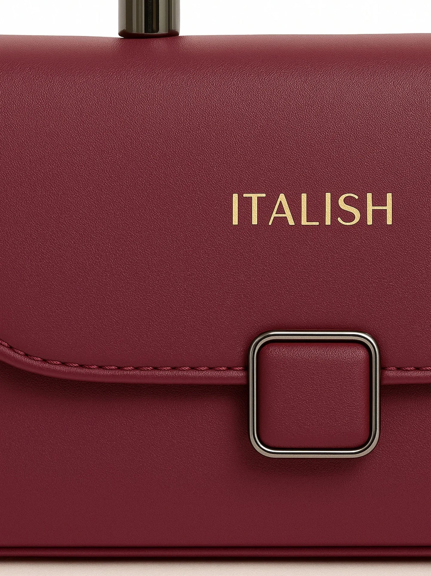 Elara Luxury Bag - BLSL