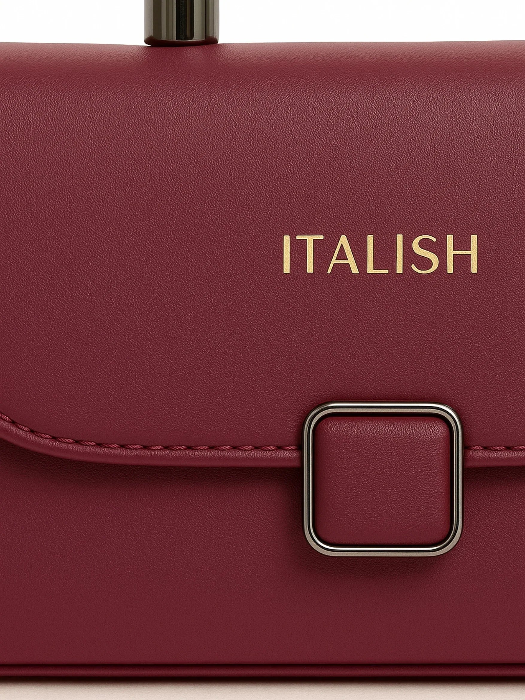 Elara Luxury Bag - BLSL