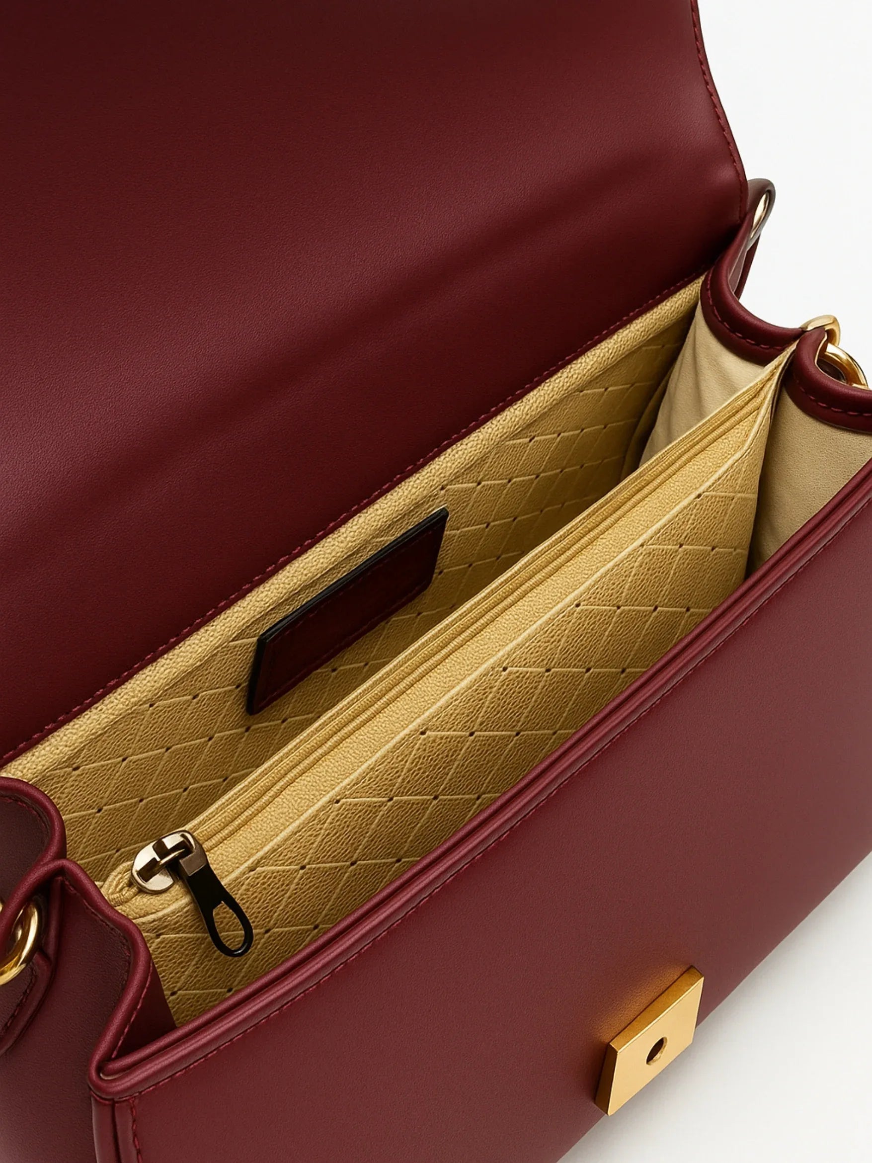 Elara Luxury Bag - BLSL