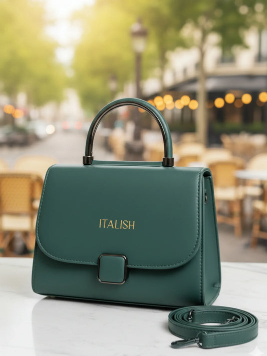 Celeste Crossbody - BLSL