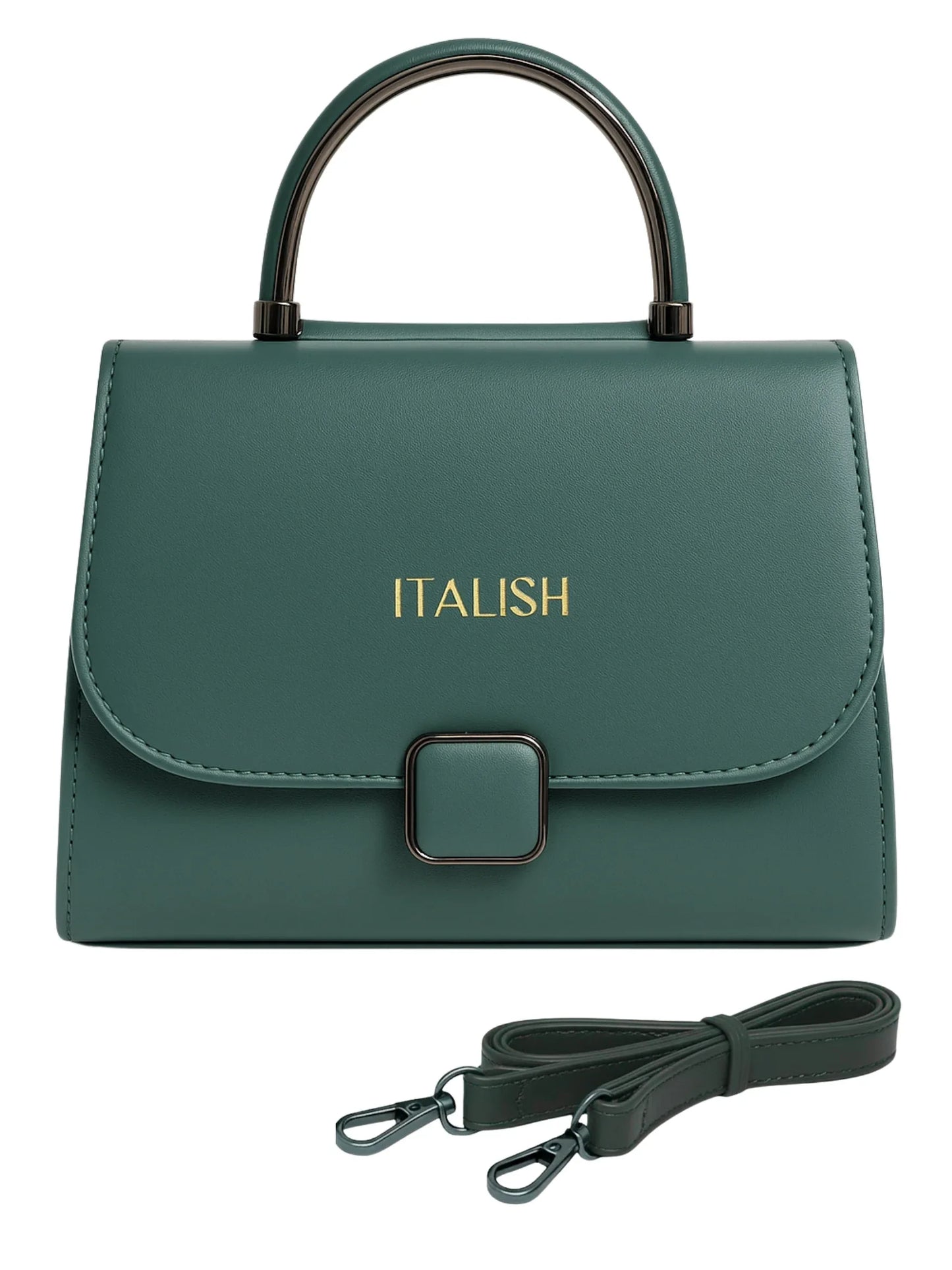 Celeste Crossbody - BLSL