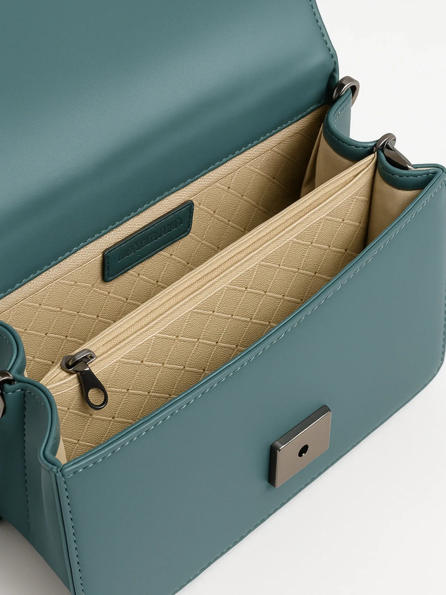 Celeste Crossbody - BLSL