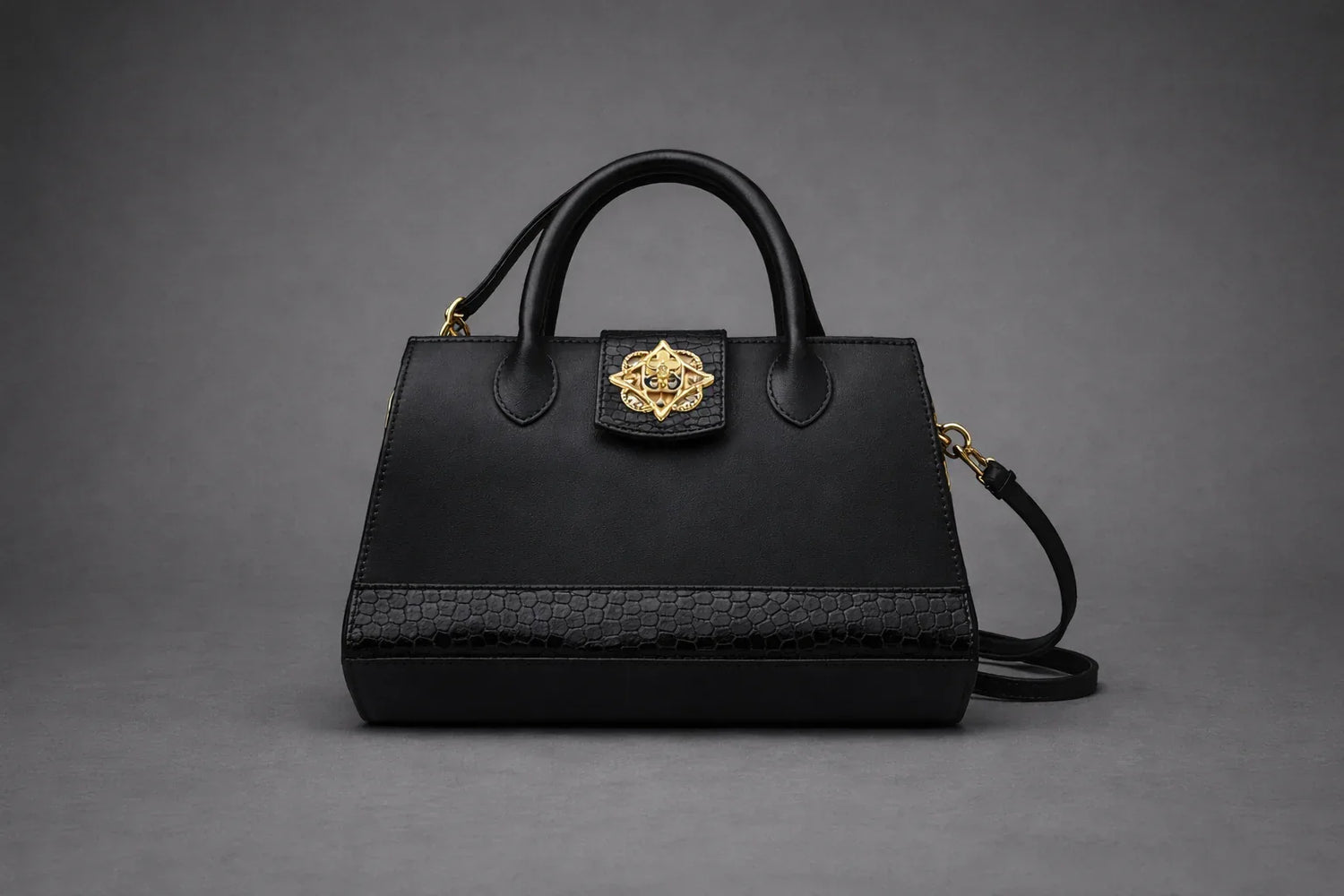 Milano Carry Bag - BLSL