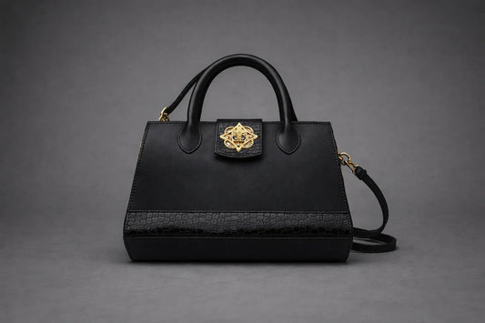 Milano Carry Bag - BLSL