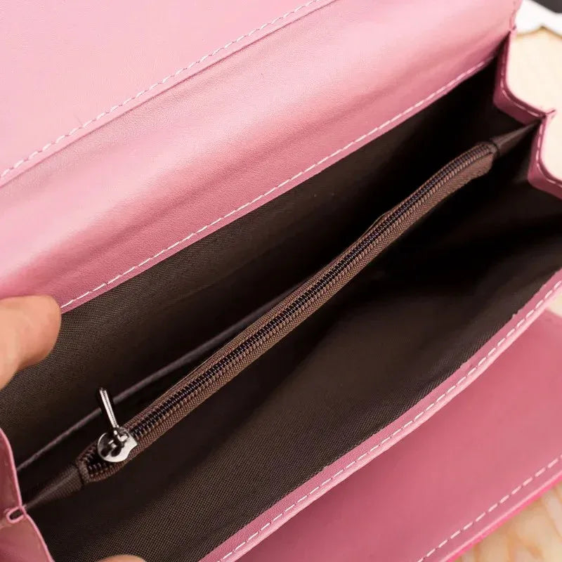 Paris Travel Tote - BLSL