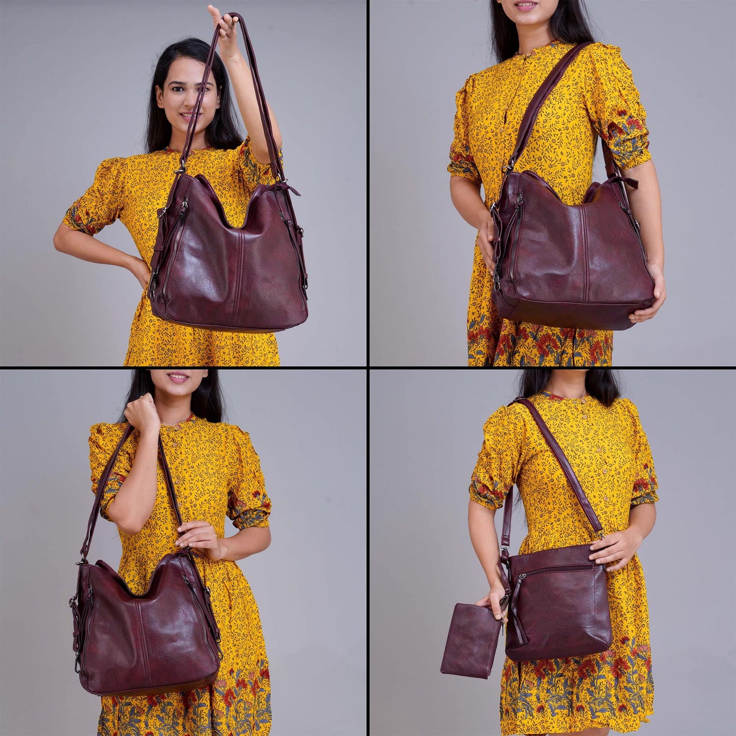 Novella Daily Bag - BLSL