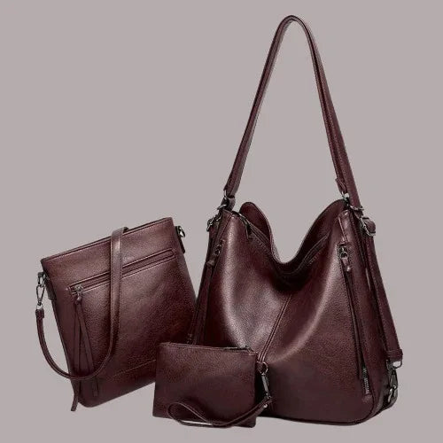 Novella Daily Bag - BLSL