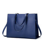 The Urban Voyager Shoulder Bag