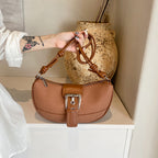 The Urban Simplicity Crossbody Bag