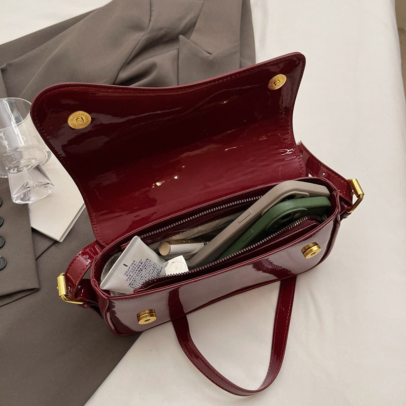 Urban Simplicity 2 Crossbody Bag