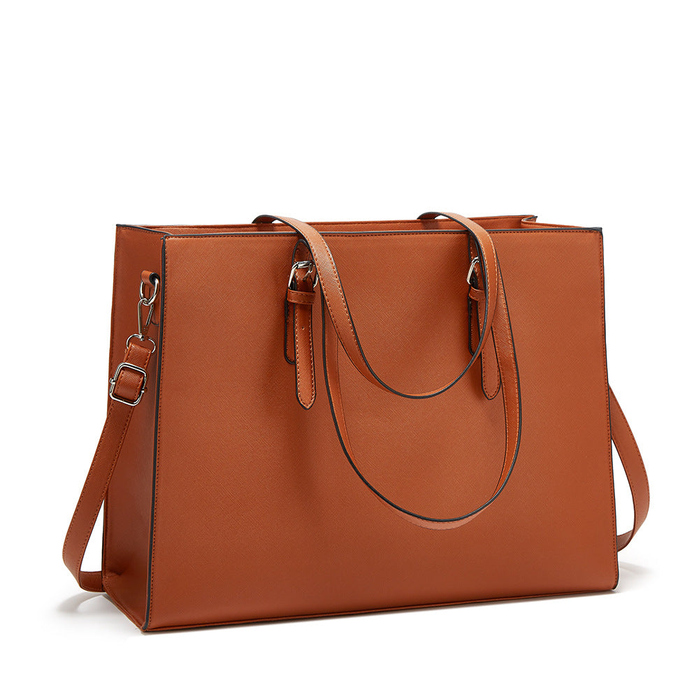 The Urban Voyager Shoulder Bag