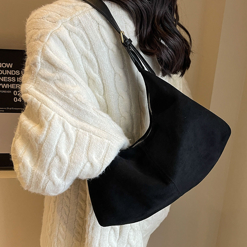 The Essential Crossbody Bag