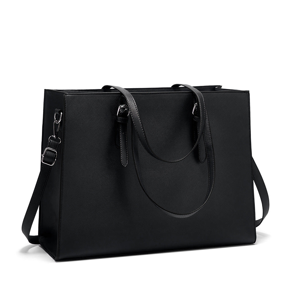 The Urban Voyager Shoulder Bag