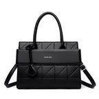 The Vintage Echo Crossbody