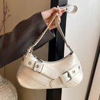 The Sleek Line Crossbody Bag