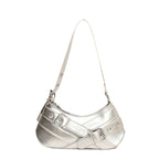 The Sleek Line Crossbody Bag