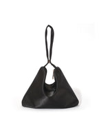 Horizontal Square Crossbody Bag