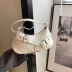 The Sleek Line Crossbody Bag