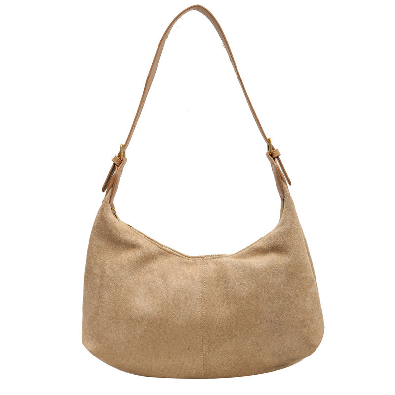 The Essential Crossbody Bag