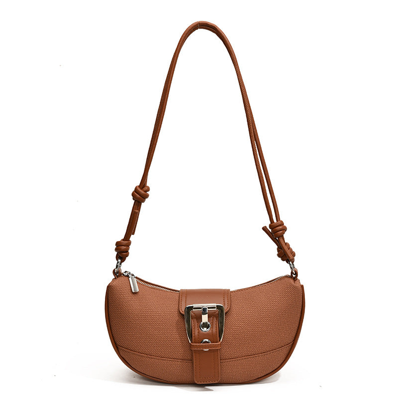 The Urban Simplicity Crossbody Bag