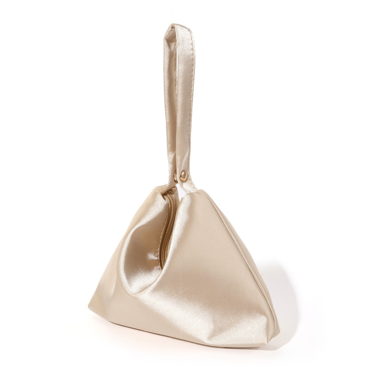 Horizontal Square Crossbody Bag