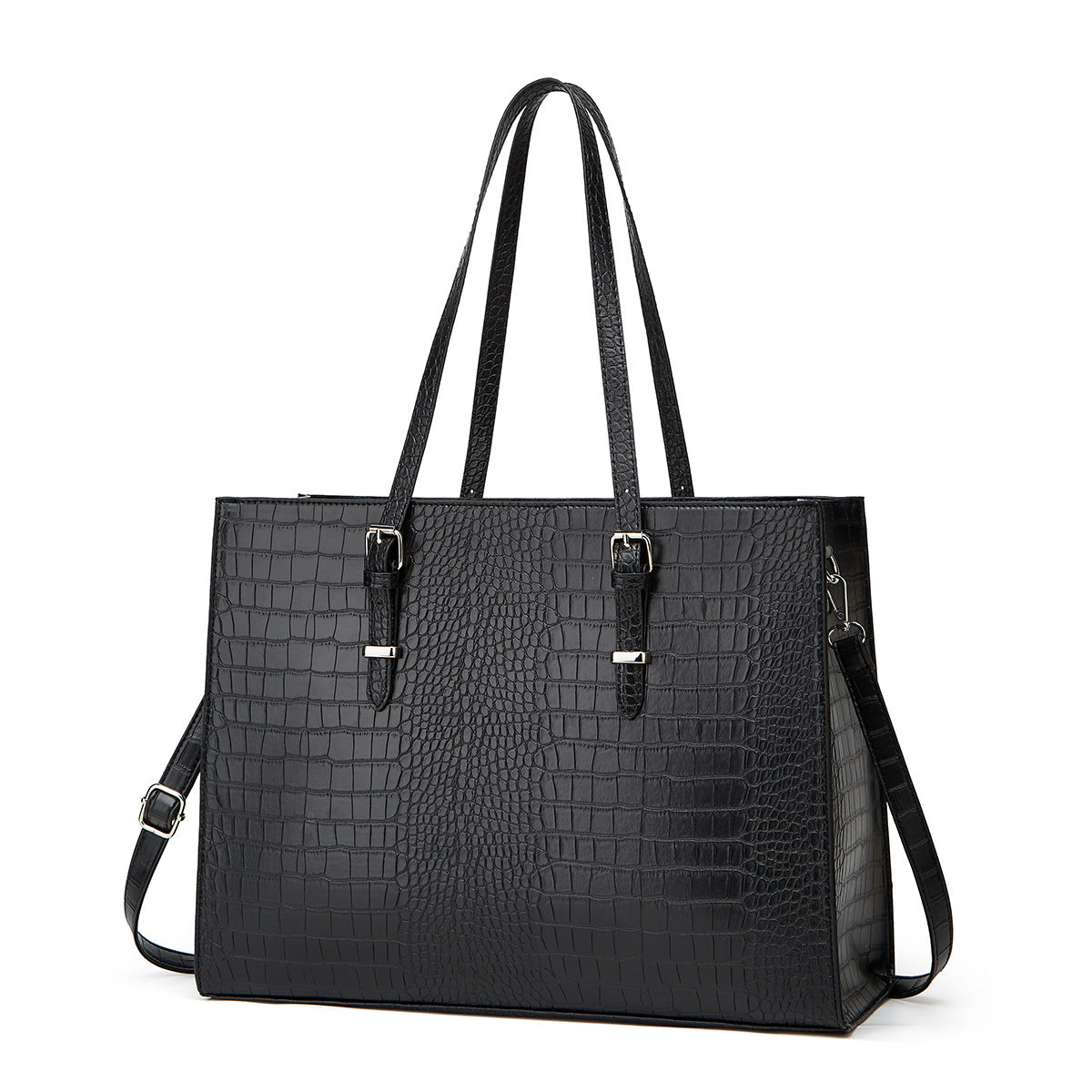 The Urban Voyager Shoulder Bag
