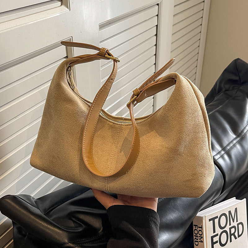 The Essential Crossbody Bag