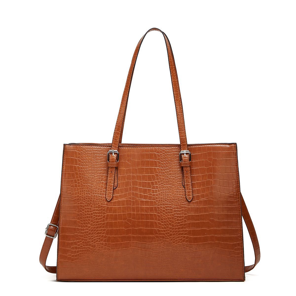 The Urban Voyager Shoulder Bag