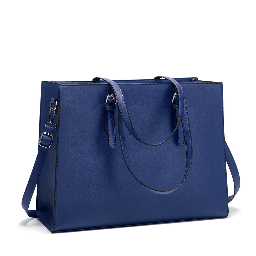 The Urban Voyager Shoulder Bag