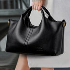 Urban Simplicity Vertical Tote