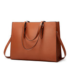 The Urban Voyager Shoulder Bag