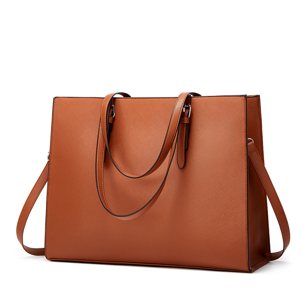 The Urban Voyager Shoulder Bag