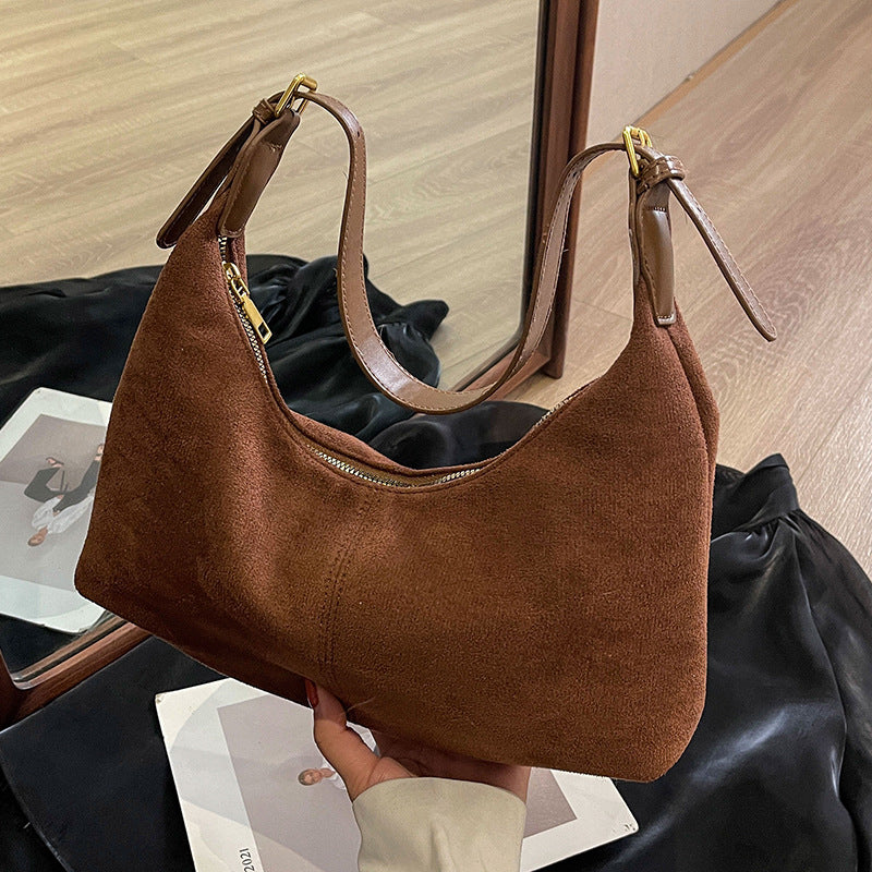 The Essential Crossbody Bag