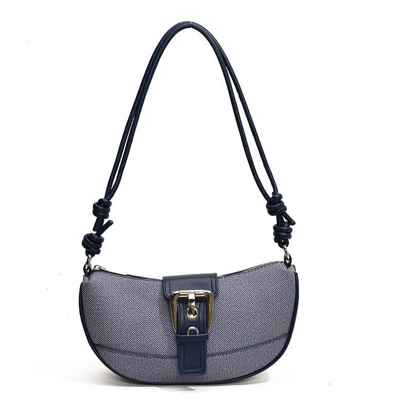 The Urban Simplicity Crossbody Bag