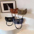 The Urban Simplicity Crossbody Bag