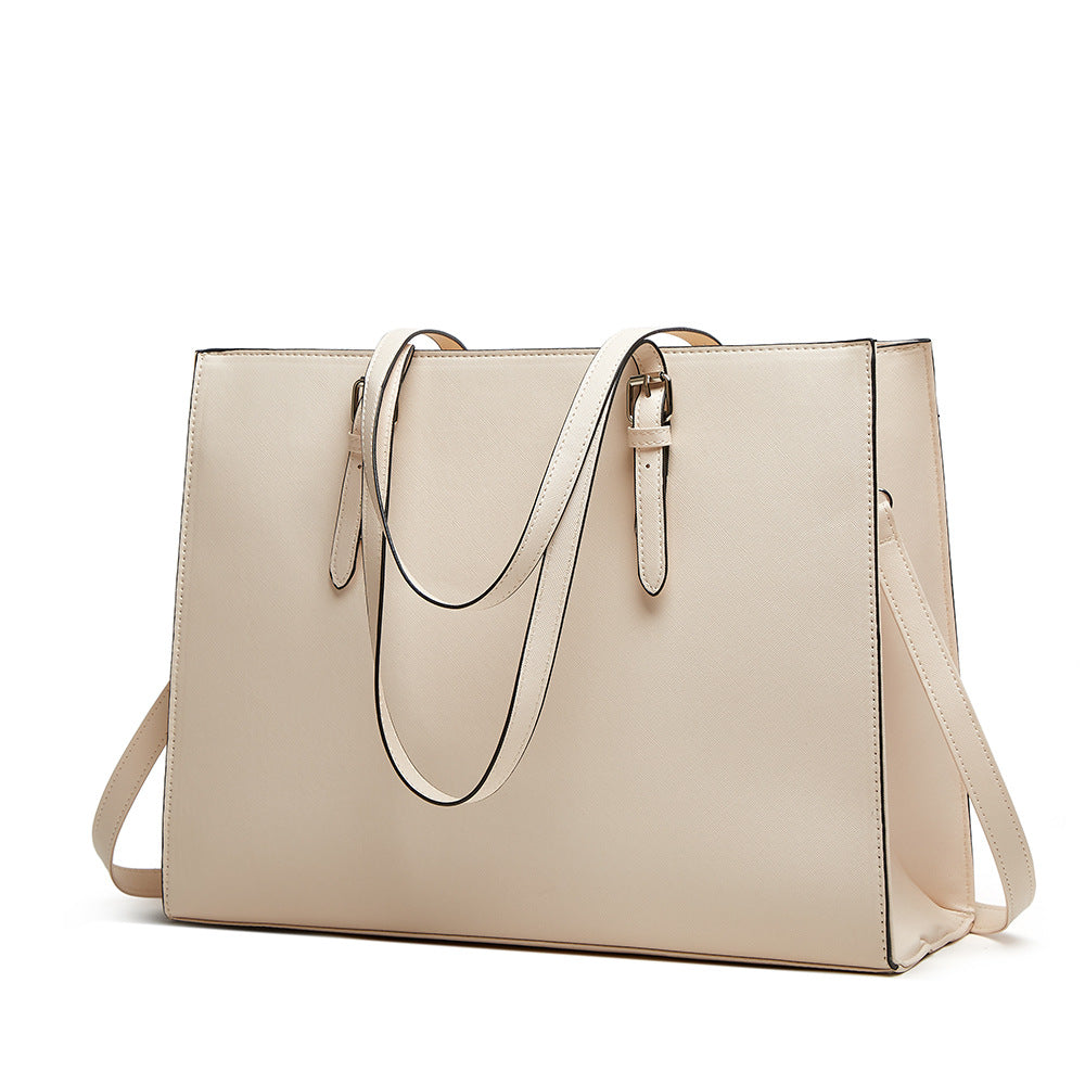 The Urban Voyager Shoulder Bag