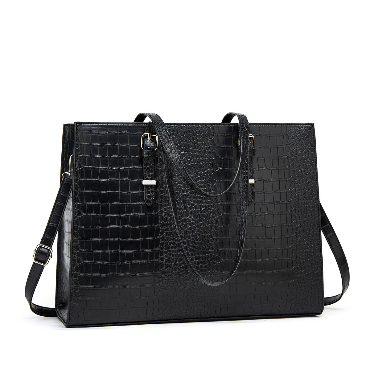 The Urban Voyager Shoulder Bag
