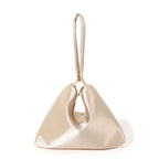 Horizontal Square Crossbody Bag