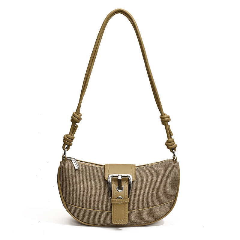 The Urban Simplicity Crossbody Bag