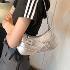 The Sleek Line Crossbody Bag