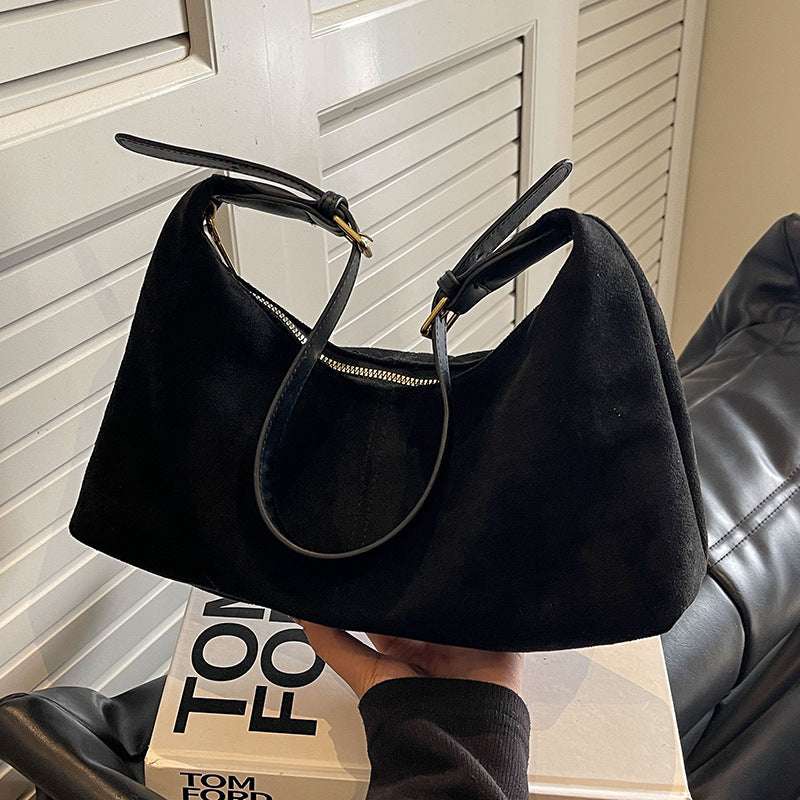 The Essential Crossbody Bag