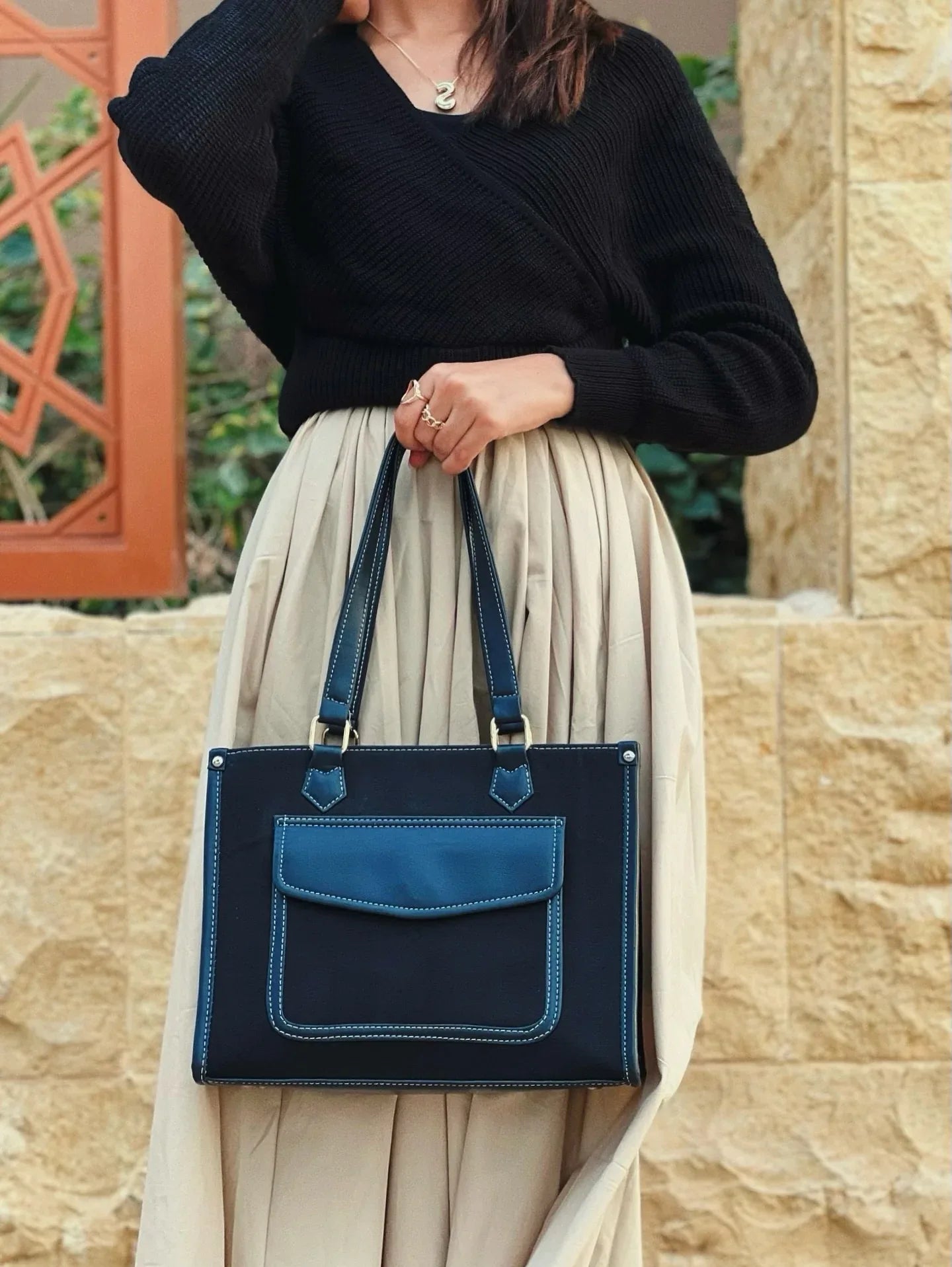 Bella Mini Bag - BLSL