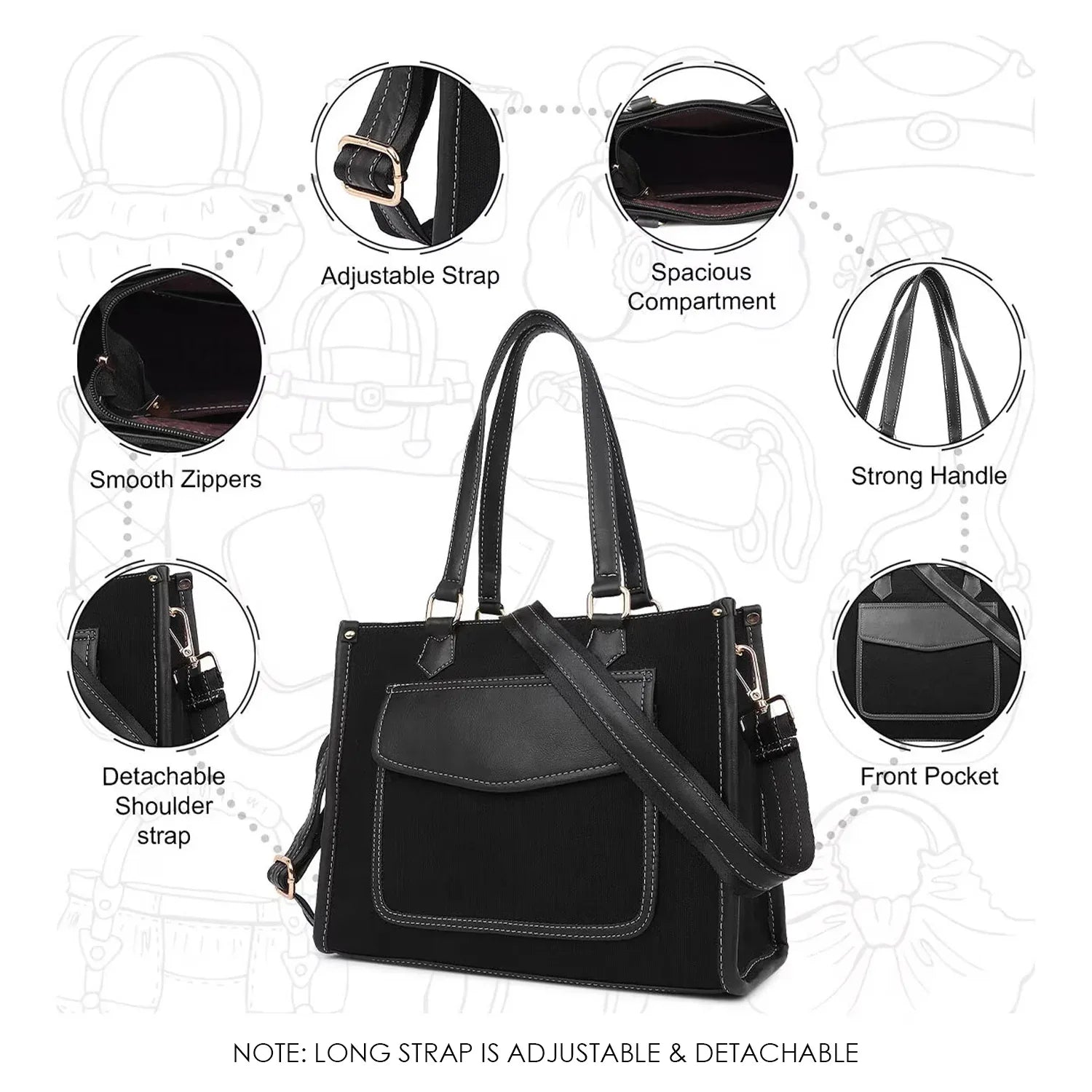 Bella Mini Bag - BLSL