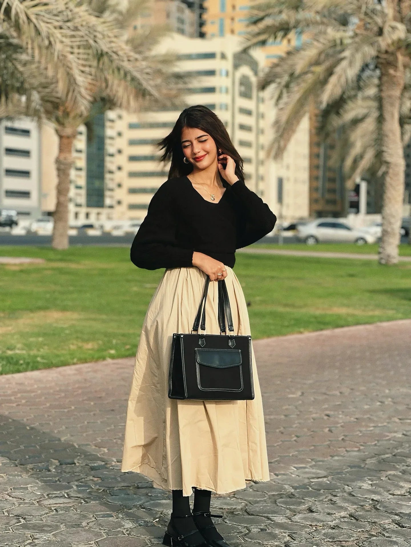 Bella Mini Bag - BLSL