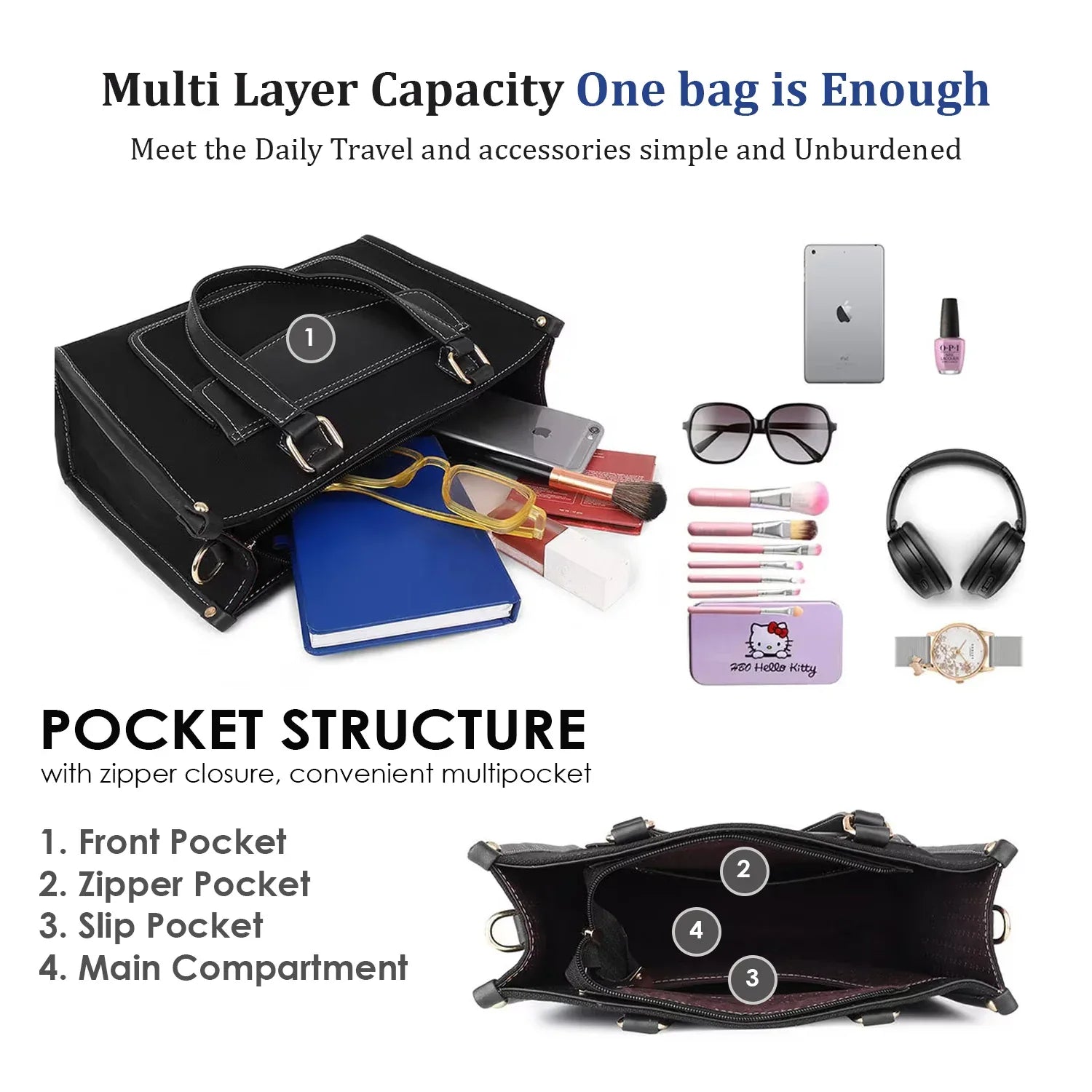 Bella Mini Bag - BLSL