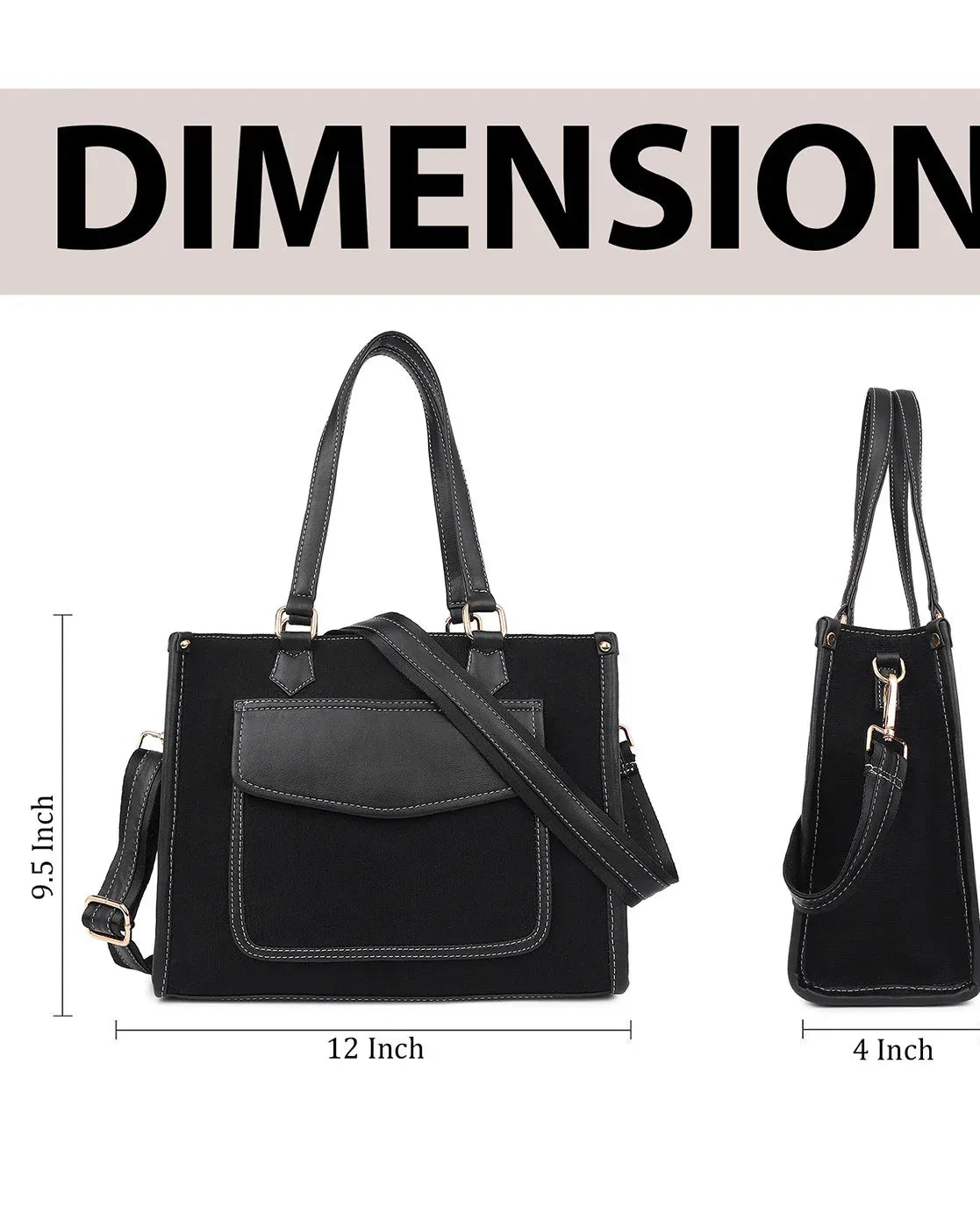 Bella Mini Bag - BLSL